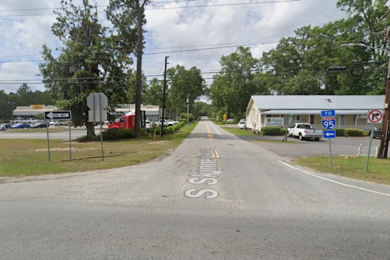 GBI Investigates Unexplained Death in Pooler's Suburban Backyard Shed