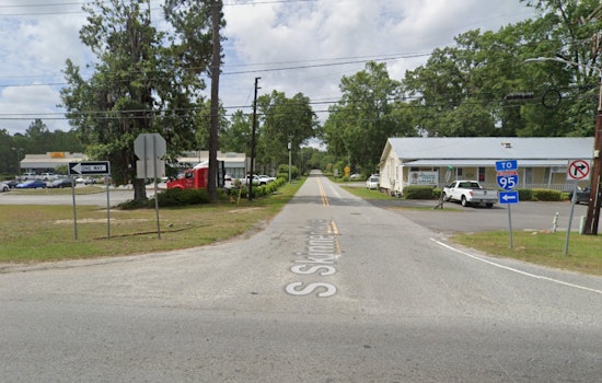 GBI Investigates Unexplained Death in Pooler's Suburban Backyard Shed