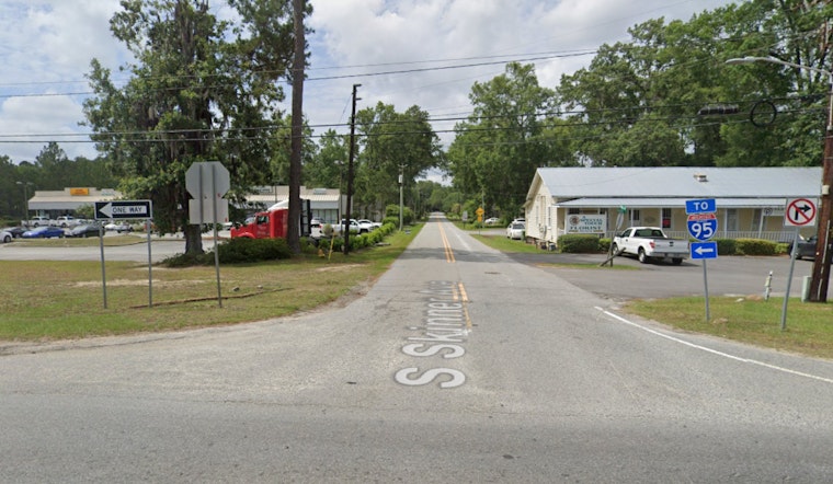 GBI Investigates Unexplained Death in Pooler's Suburban Backyard Shed
