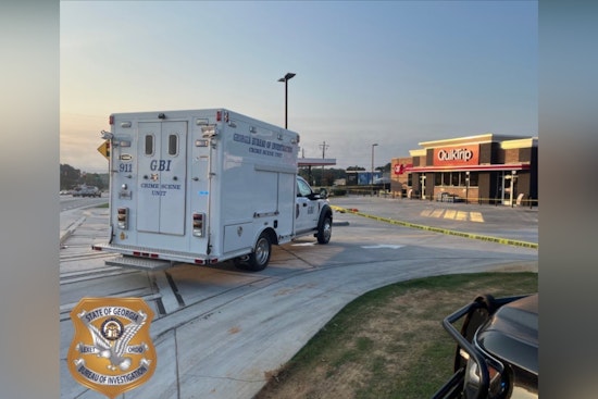 GBI Investigating After Police Shooting Leaves 26-Year-Old Dead in Athens, Georgia