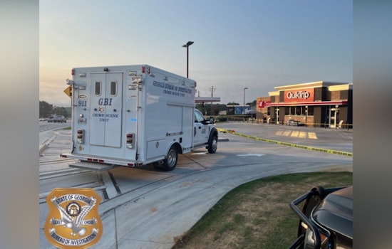 GBI Investigating After Police Shooting Leaves 26-Year-Old Dead in Athens, Georgia