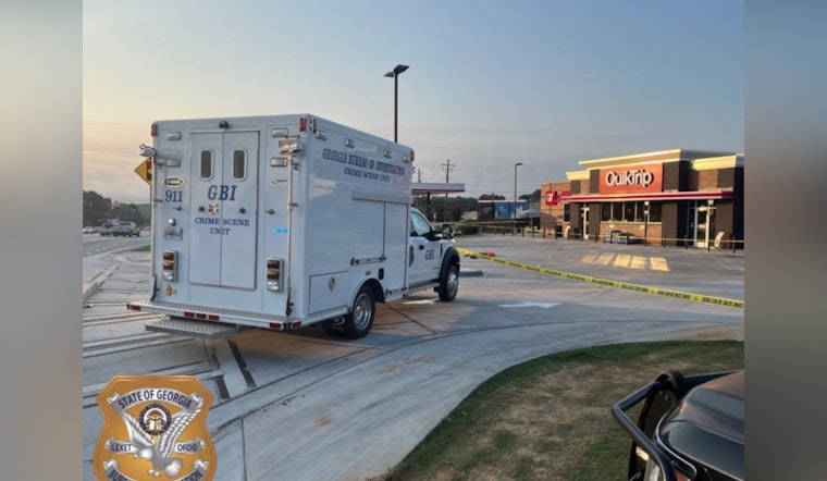 GBI Investigating After Police Shooting Leaves 26-Year-Old Dead in Athens, Georgia