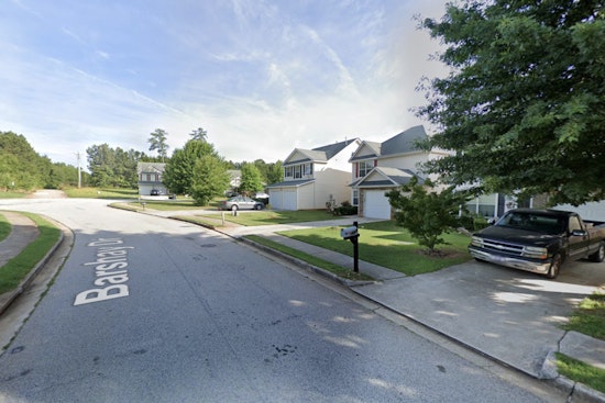 GBI Launches Investigation into Officer-Involved Shooting in Covington, Newton County