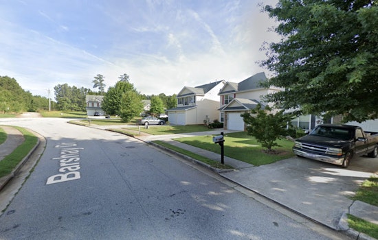 GBI Launches Investigation into Officer-Involved Shooting in Covington, Newton County