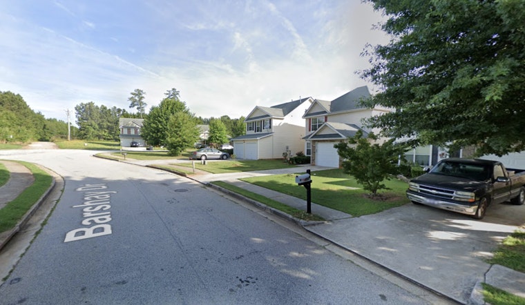 GBI Launches Investigation into Officer-Involved Shooting in Covington, Newton County