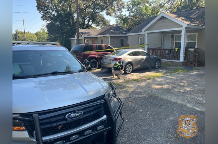 GBI Launches Investigation into Officer-Involved Shooting that Led to the Death of 20-Year-Old in Warner Robins, GA