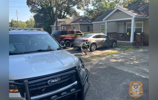 GBI Launches Investigation into Officer-Involved Shooting that Led to the Death of 20-Year-Old in Warner Robins, GA