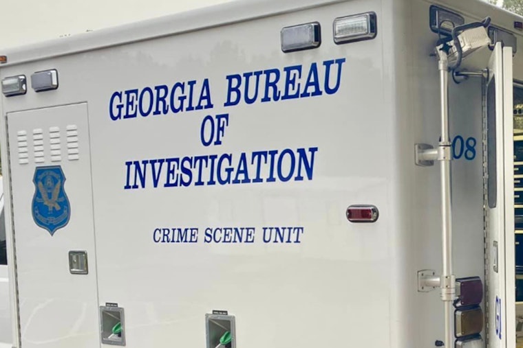 GBI Probes Macon Man's Death After Police Chase Connected to Bibb County Homicide
