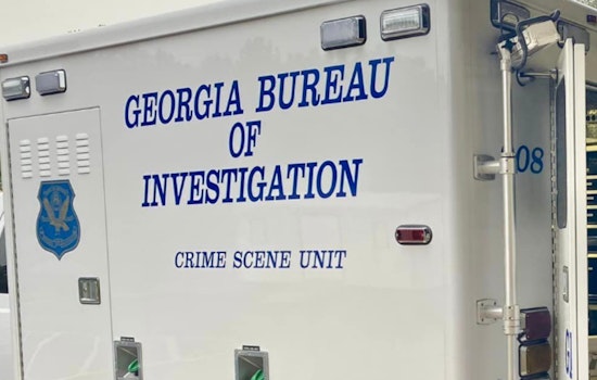 GBI Probes Macon Man's Death After Police Chase Connected to Bibb County Homicide