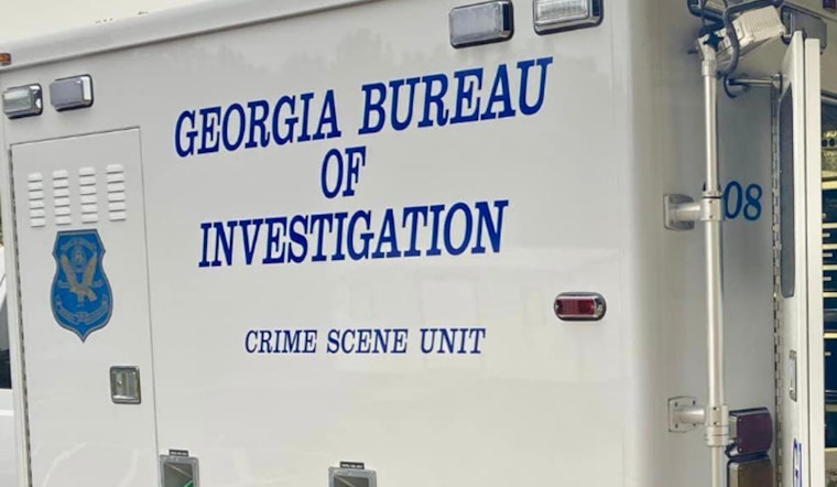 GBI Probes Macon Man's Death After Police Chase Connected to Bibb County Homicide