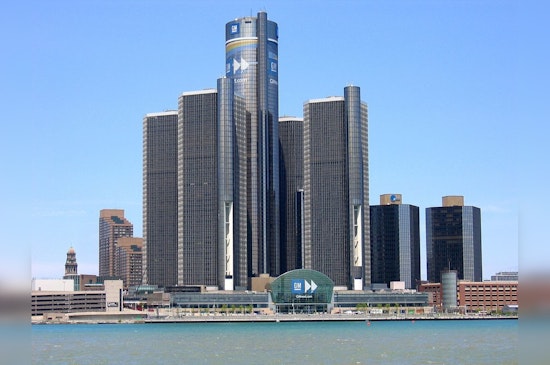 General Motors Announces Over 1,000 Job Cuts, 600 Affecting Michigan's Warren Tech Center