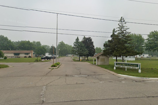 Genesee County Cracks Down on Unlicensed Mobile Home Park, Owner Faces Criminal Charges and $100K Fines
