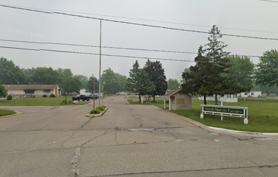 Genesee County Cracks Down on Unlicensed Mobile Home Park, Owner Faces Criminal Charges and $100K Fines