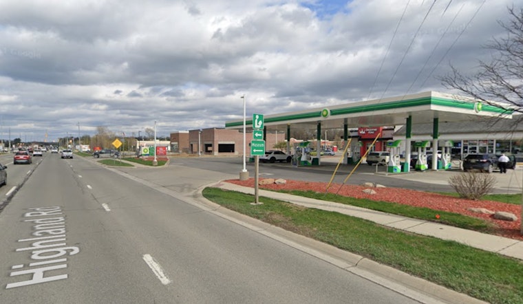 Genesee County Man Opting for Lump Sum After Winning 'Lucky for Life' Jackpot in Michigan Lottery