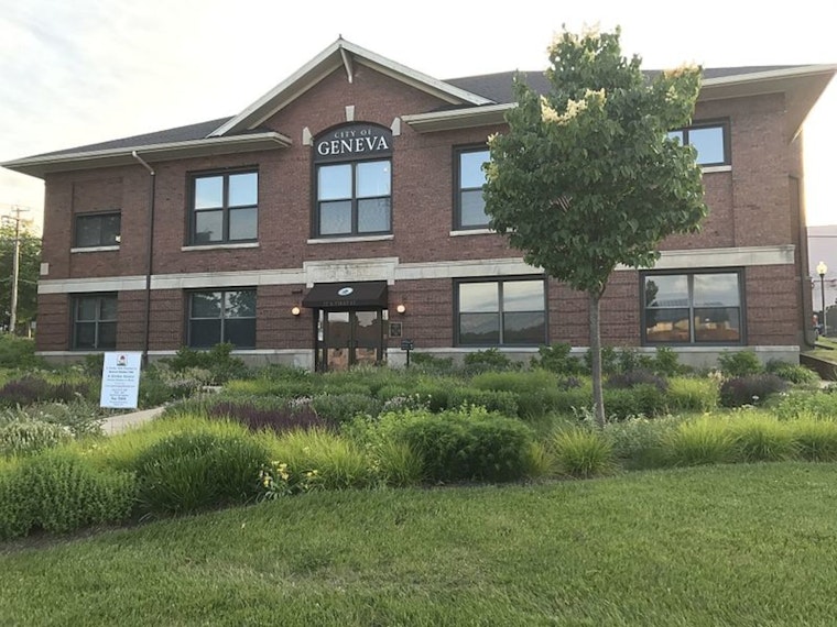 Geneva City Council Approves New Ward Map amid Growing Population, Considers Salary Raises for City Officials
