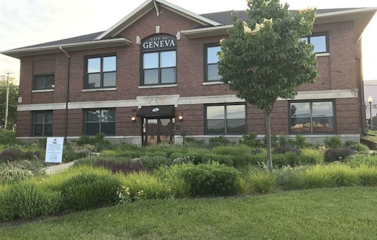 Geneva City Council Approves New Ward Map amid Growing Population, Considers Salary Raises for City Officials