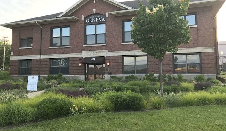 Geneva City Council Approves New Ward Map amid Growing Population, Considers Salary Raises for City Officials
