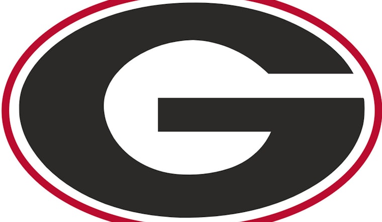Georgia Bulldogs Dismiss Wide Receiver Rara Thomas After Arrest on Charges Involving Cruelty to Children