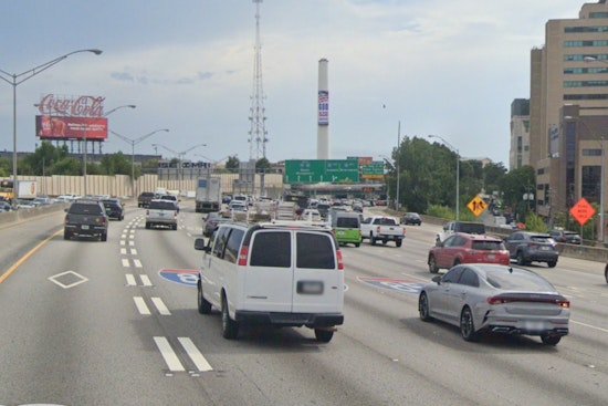 Georgia Drivers Among Least Confrontational Nationally Amid Rise in U.S. Road Rage Incidents