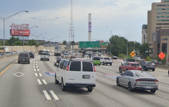 Georgia Drivers Among Least Confrontational Nationally Amid Rise in U.S. Road Rage Incidents