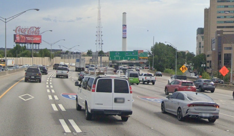 Georgia Drivers Among Least Confrontational Nationally Amid Rise in U.S. Road Rage Incidents