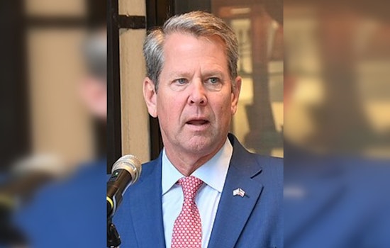 Georgia Governor Brian Kemp Announces 26 Appointments to State Boards