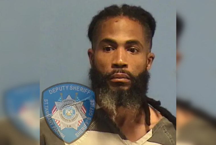 Georgia Man Arrested in Louisiana, Accused of Murdering Wife and Attempting to Conceal Crime in Fayetteville