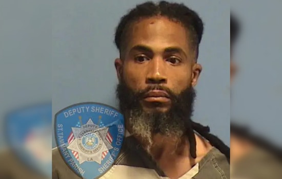 Georgia Man Arrested in Louisiana, Accused of Murdering Wife and Attempting to Conceal Crime in Fayetteville