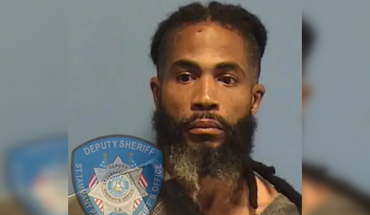 Georgia Man Arrested in Louisiana, Accused of Murdering Wife and Attempting to Conceal Crime in Fayetteville