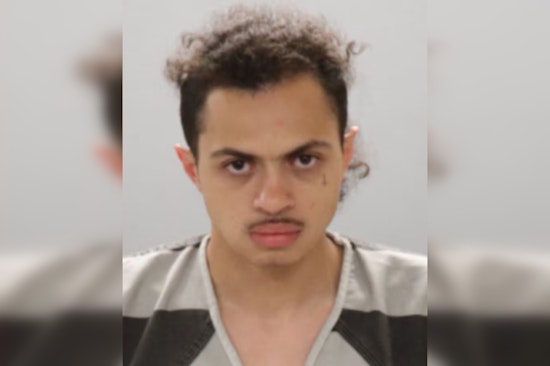 Georgia Man Wanted on Multiple Charges Including Child Cruelty Arrested in Knoxville After Dramatic Chase