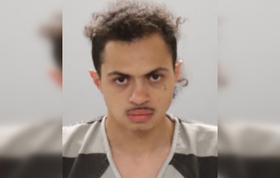 Georgia Man Wanted on Multiple Charges Including Child Cruelty Arrested in Knoxville After Dramatic Chase