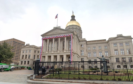 Georgia Mobilizes State Agencies and Declares Emergency Ahead of Tropical Storm Debby's Impact