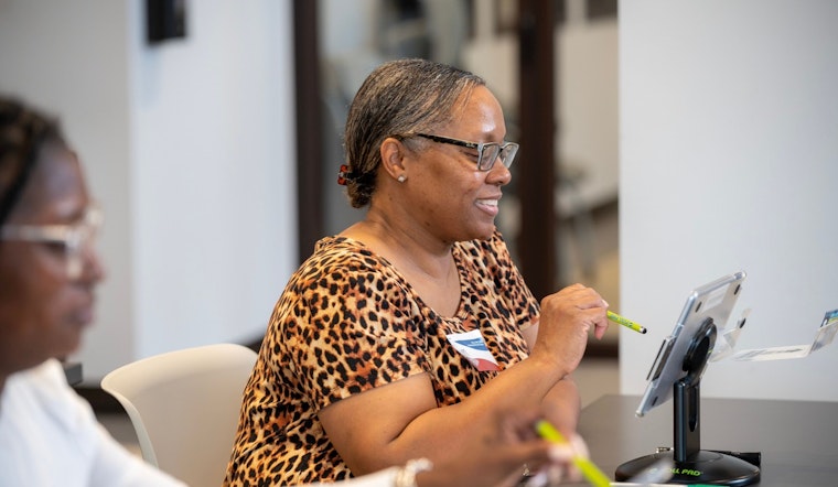 Georgia Rallies Volunteers for Election Day with Nonpartisan Group Power the Polls