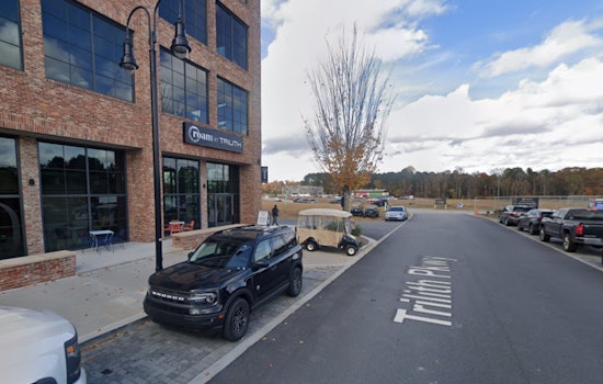 Georgia Senate AI Committee to Discuss Tech Ethics and Innovation at Trilith Studios on August 14
