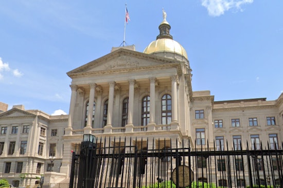 Georgia Senate Committee Tackles High Childcare Costs in Inaugural Meeting in Atlanta