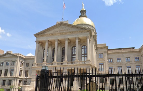 Georgia Senate Committee Tackles High Childcare Costs in Inaugural Meeting in Atlanta