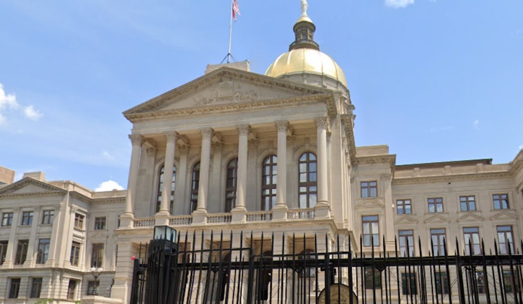 Georgia Senate Committee Tackles High Childcare Costs in Inaugural Meeting in Atlanta