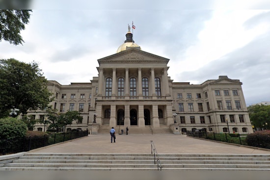 Georgia Senate Establishes Special Committee to Uphold Sanctity of Women's Sports