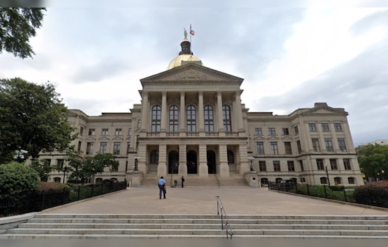 Georgia Senate Establishes Special Committee to Uphold Sanctity of Women's Sports