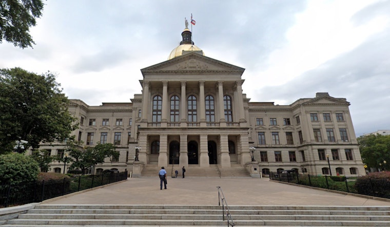 Georgia Senate Establishes Special Committee to Uphold Sanctity of Women's Sports