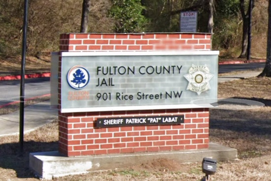 Georgia Senate Subcommittee Cites 'Dysfunction' in Fulton County Agencies as Factor in Jail Deaths