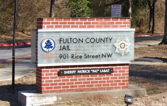 Georgia Senate Subcommittee Cites 'Dysfunction' in Fulton County Agencies as Factor in Jail Deaths