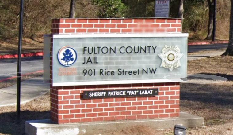 Georgia Senate Subcommittee Cites 'Dysfunction' in Fulton County Agencies as Factor in Jail Deaths