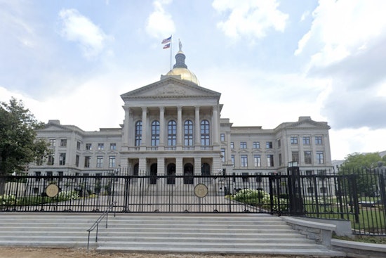 Georgia Senate to Review Prison Challenges at Upcoming Atlanta Hearing