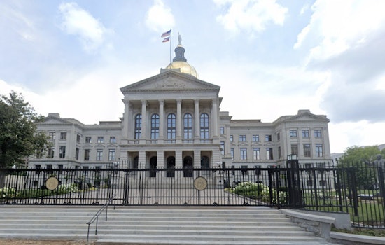 Georgia Senate to Review Prison Challenges at Upcoming Atlanta Hearing