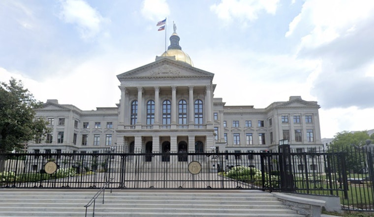 Georgia Senate to Review Prison Challenges at Upcoming Atlanta Hearing