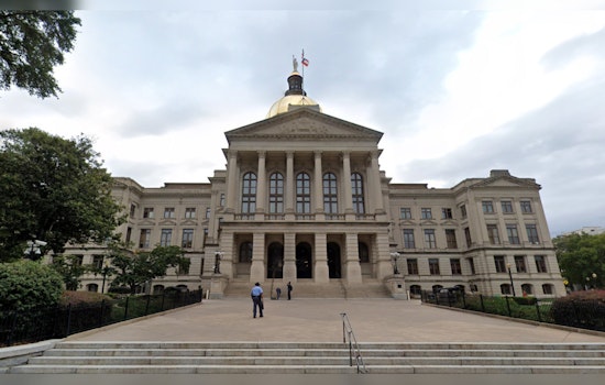 Georgia Senate's Forestry Innovation Study Committee Aims to Future-Proof Industry