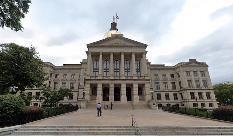 Georgia Senate's Forestry Innovation Study Committee Aims to Future-Proof Industry