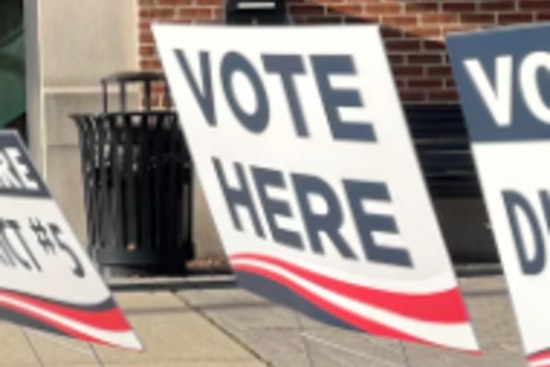 Georgia Voter Registration Website Glitch Exposing Personal Data Fixed, State Officials Address Concerns