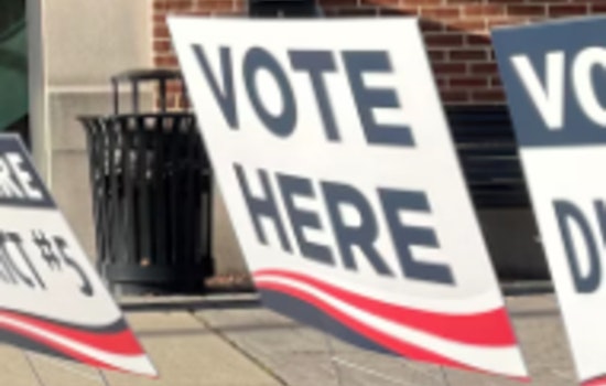 Georgia Voter Registration Website Glitch Exposing Personal Data Fixed, State Officials Address Concerns